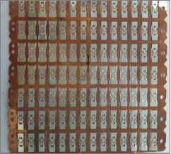 镀银产品