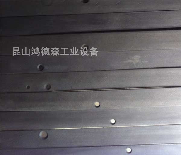 刷镀钌铱阳极