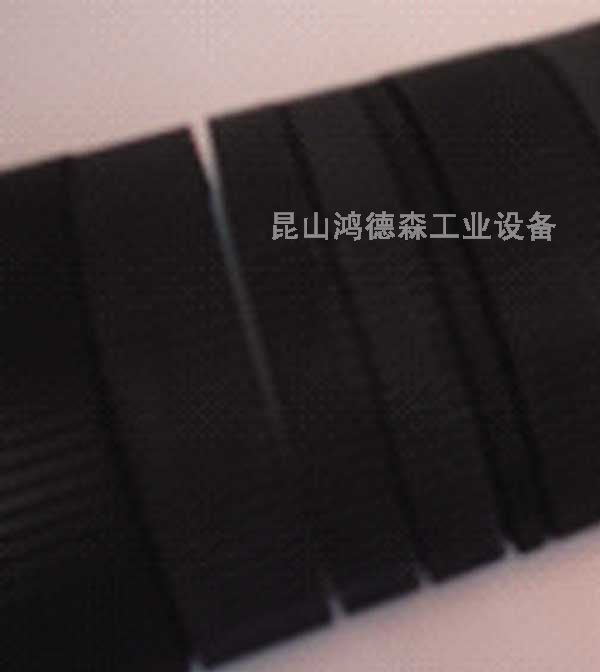 点镀钌铱阳极