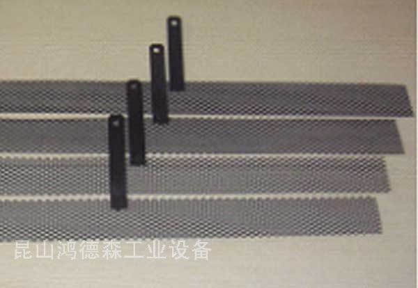 铂金钛网